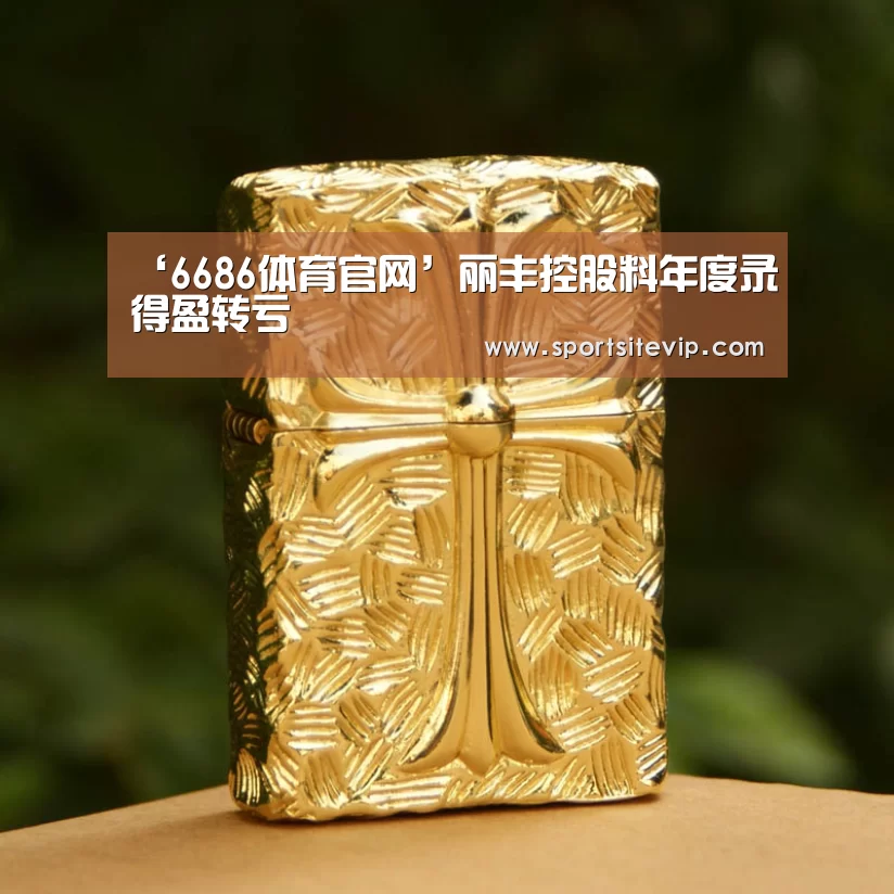 ‘6686体育官网’丽丰控股料年度录得盈转亏(图4) 6686体育官网